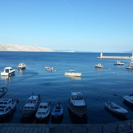 Apartments Harbour Senj  Ruang foto